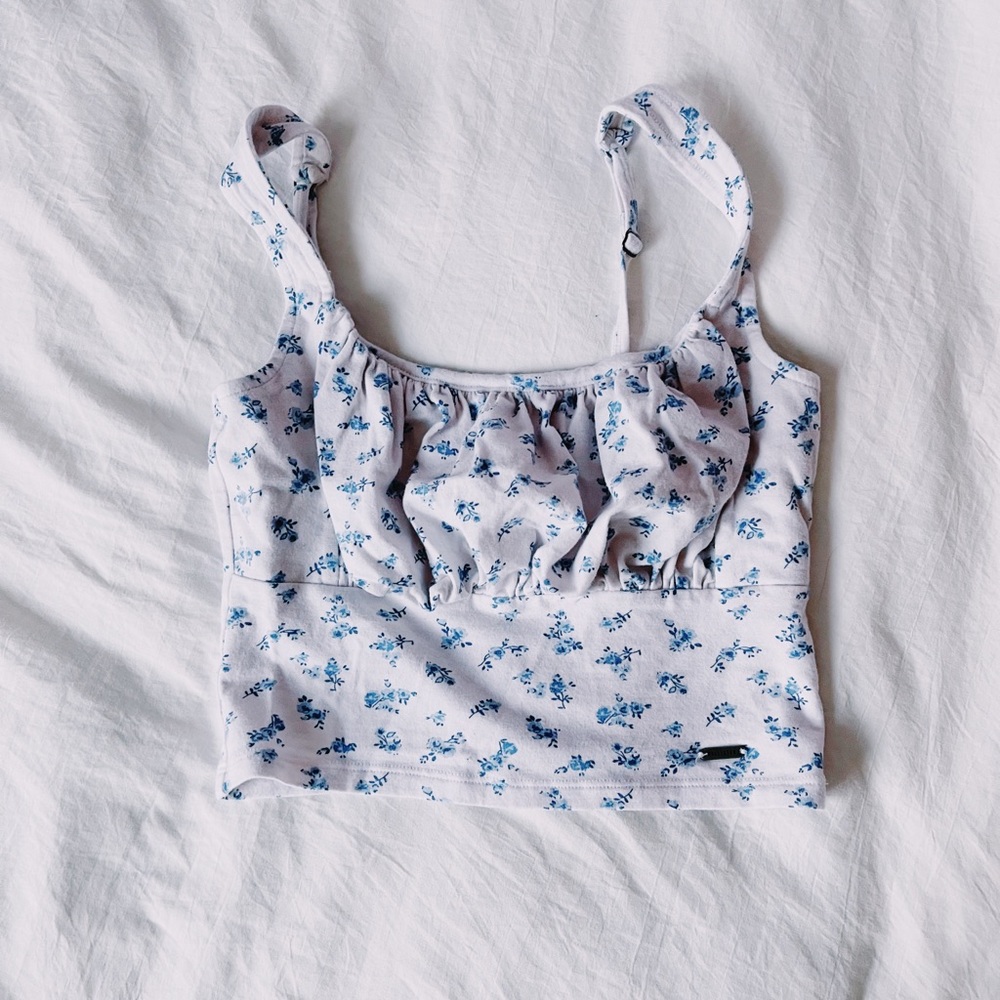 hollister camisole